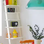 Apartmán Colorful Two Bedroom Platynowa Perfect For Remote Work By Renters Varšava