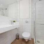 Apartmán Colorful Two Bedroom Platynowa Perfect For Remote Work By Renters
