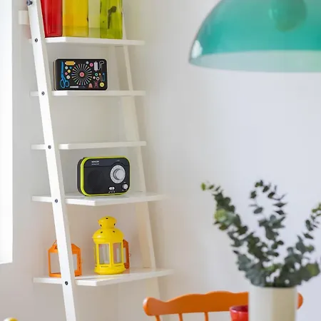 Apartamento Colorful Two Bedroom Platynowa Perfect For Remote Work By Renters Varsovia
